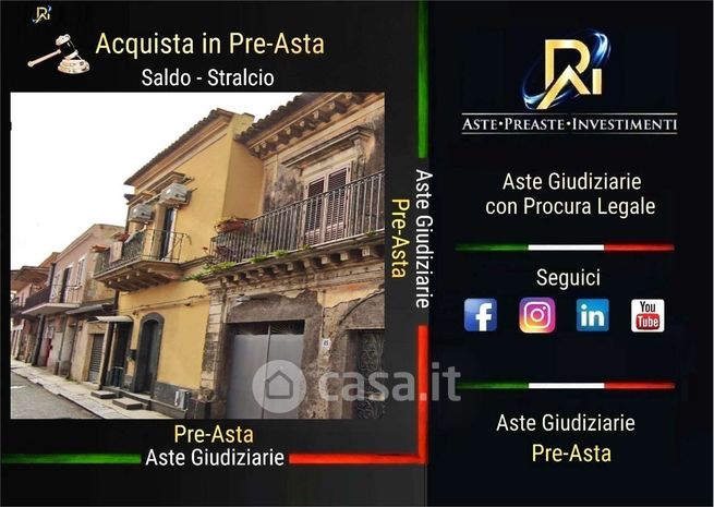 Appartamento in residenziale in Via Umberto 79