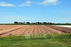 Terreno edificabile in residenziale in Via Cesare Battisti