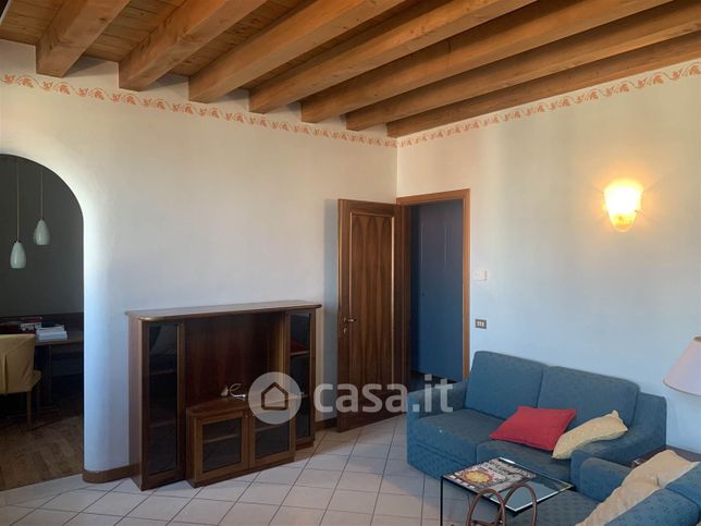 Appartamento in residenziale in Via Cavour