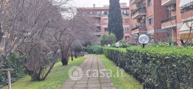 Appartamento in residenziale in Via Chiusi 25