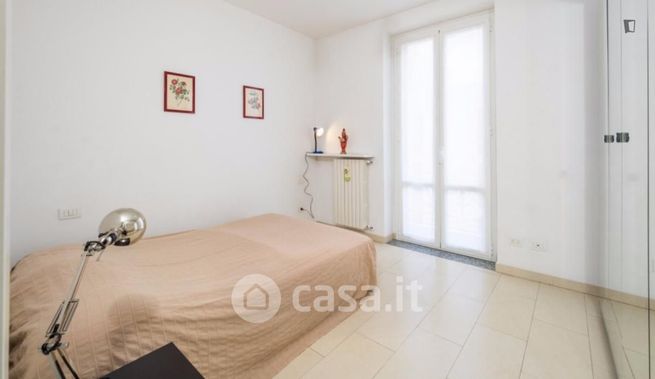 Appartamento in residenziale in Via Padova