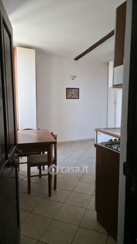 Appartamento in residenziale in Salita Gallita