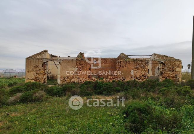 Terreno agricolo in commerciale in Via Gaspanella