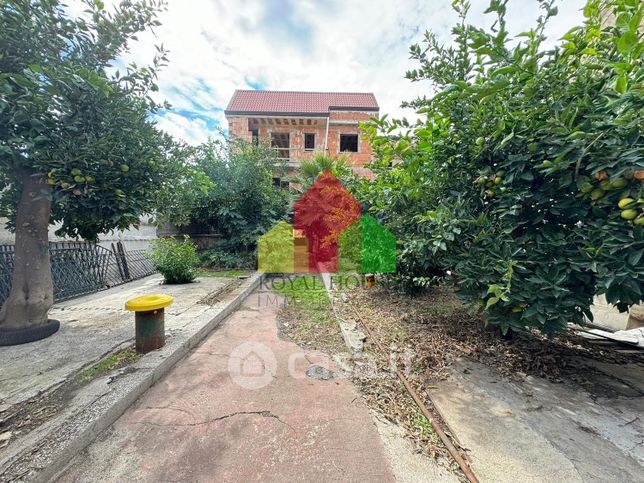 Villa in residenziale in Via Napoli