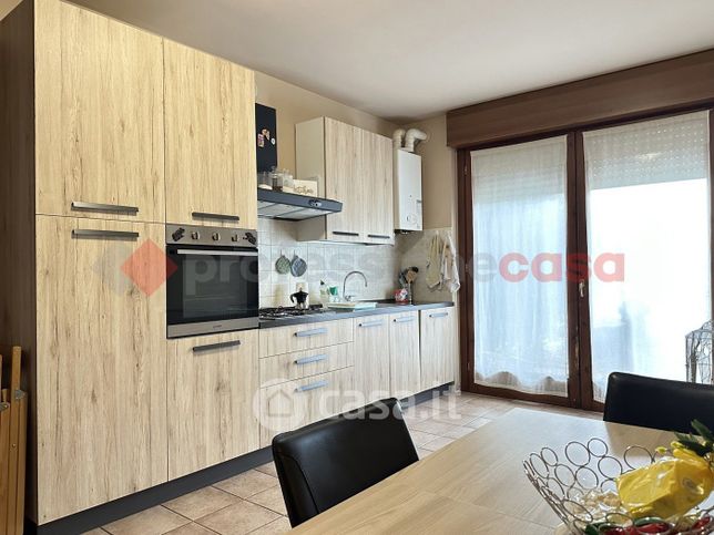 Appartamento in residenziale in Via Giacomo Matteotti 32