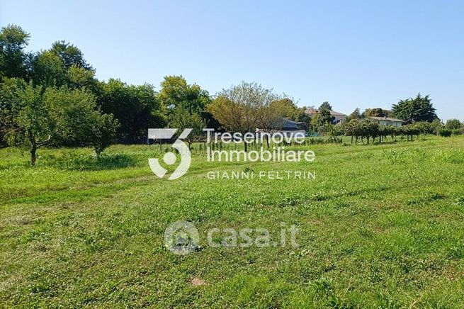 Terreno edificabile in residenziale in Via Ortigara