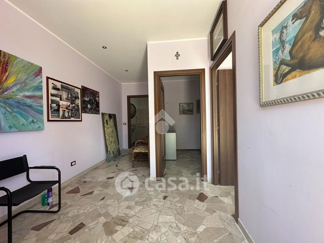 Appartamento in residenziale in Viale Giuseppe Verdi 71