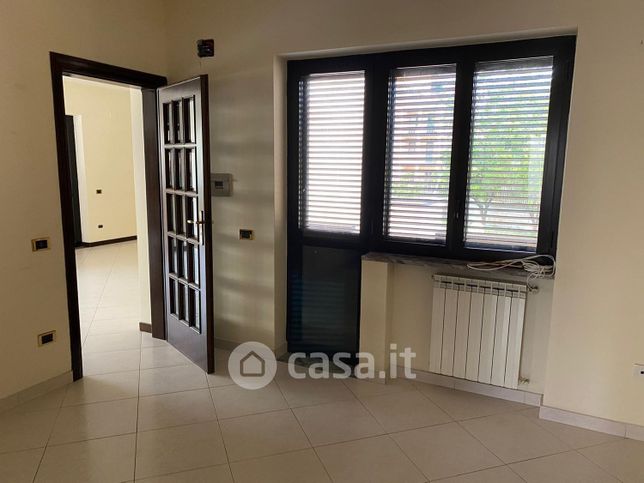 Villa in residenziale in 