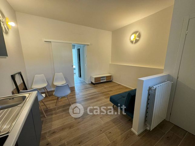 Appartamento in residenziale in Viale Tibaldi 17