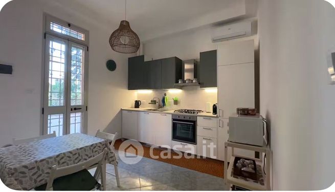 Appartamento in residenziale in Via Pelagio Palagi 19