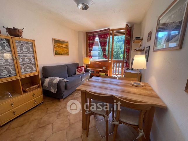 Appartamento in residenziale in Via del Colle