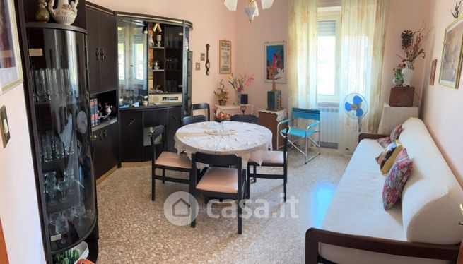 Appartamento in residenziale in Via Pietro Mancini