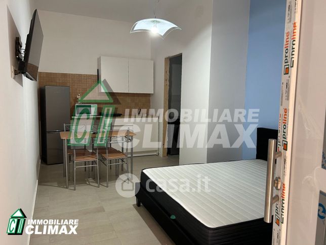 Appartamento in residenziale in Via Francesco Ricciardi 32