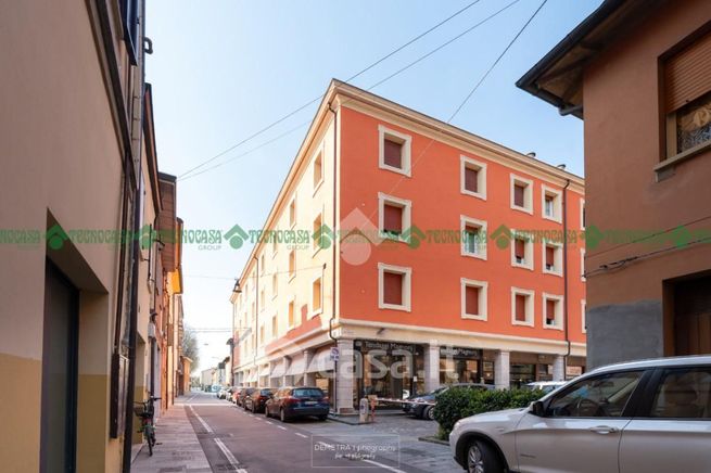 Appartamento in residenziale in Vicolo San Giacomo 22