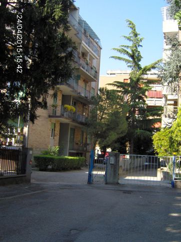 Appartamento in residenziale in Via Pomposa