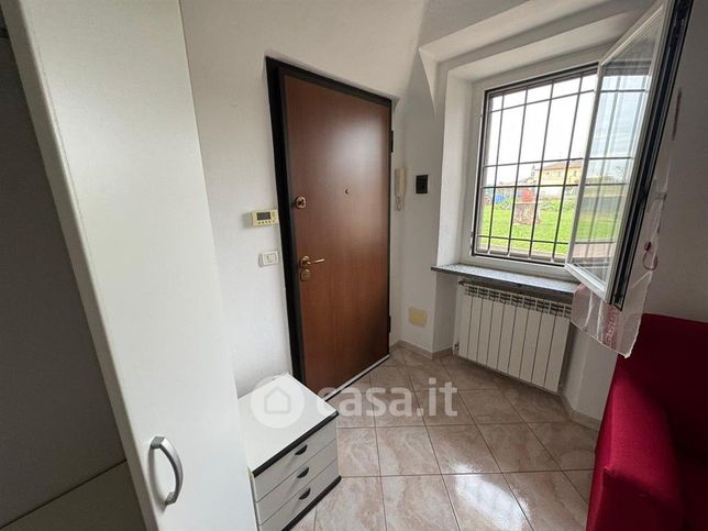 Appartamento in residenziale in Via Casale