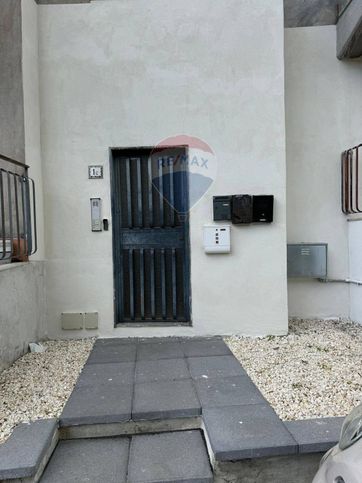 Appartamento in residenziale in Via Andronico
