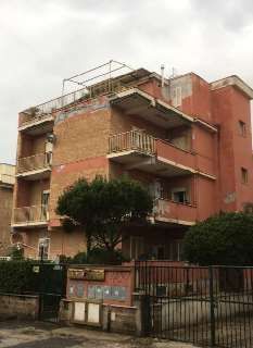 Appartamento in residenziale in Via Bologna
