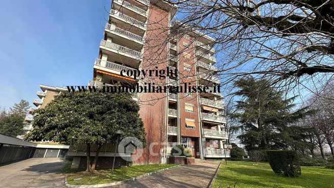 Appartamento in residenziale in Via Padova 351