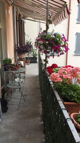 Appartamento in residenziale in Vicolo Borgogno 5