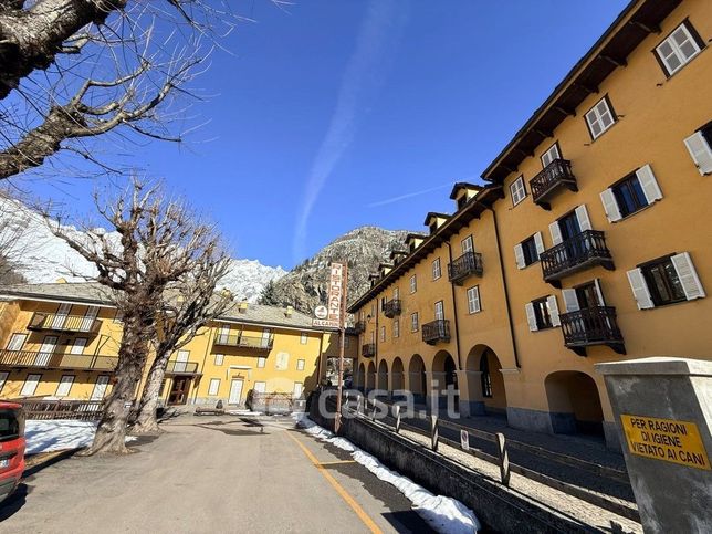 Appartamento in residenziale in Via dei Bagni 30