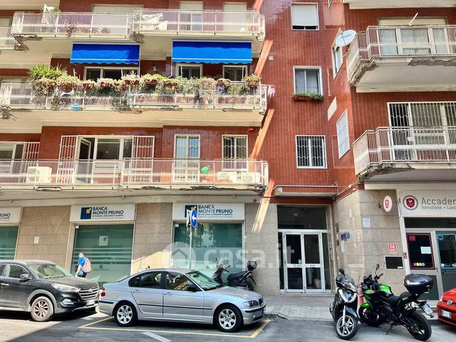Ufficio in commerciale in 
