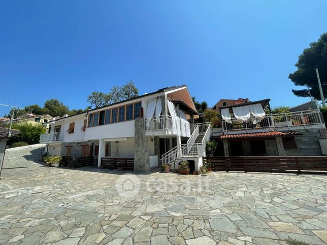 Appartamento in residenziale in Via San Damiano 47 A