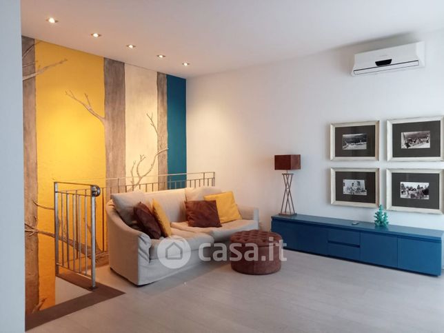 Appartamento in residenziale in Via Alessandro Giorgioni 319