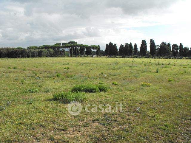 Terreno edificabile in residenziale in Via di Grotte Portella 14