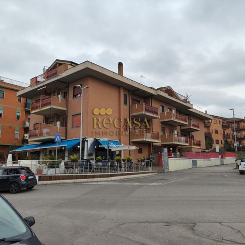 Appartamento in residenziale in Via G. Prati 41