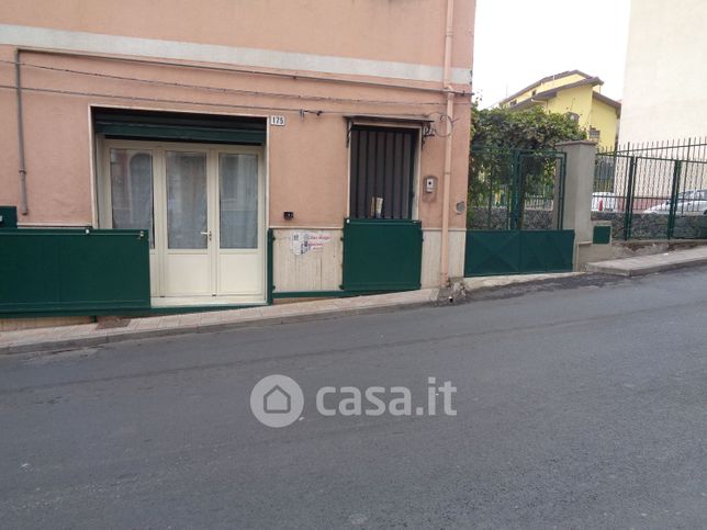 Appartamento in residenziale in Via Messina 175