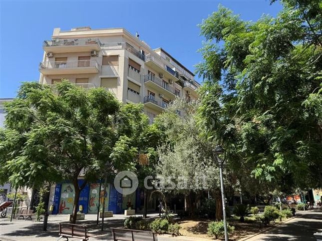 Appartamento in residenziale in Piazza Sciuti