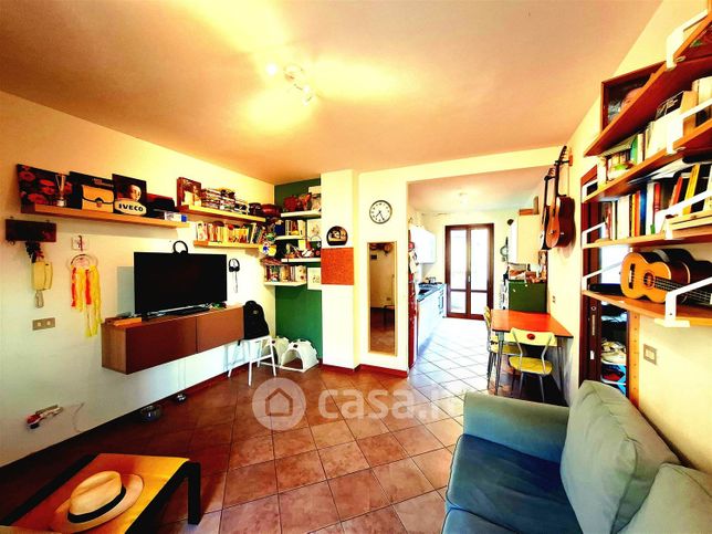 Appartamento in residenziale in