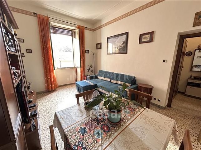 Appartamento in residenziale in Via Giovanni da Castel Bolognese