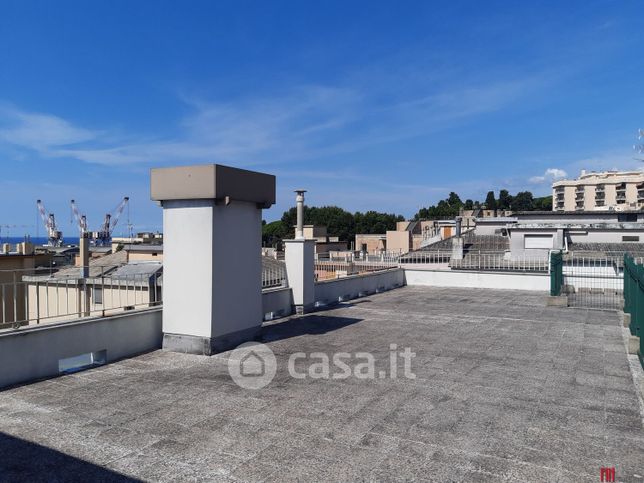 Appartamento in residenziale in Via Giovanni Ambrogio Molfino