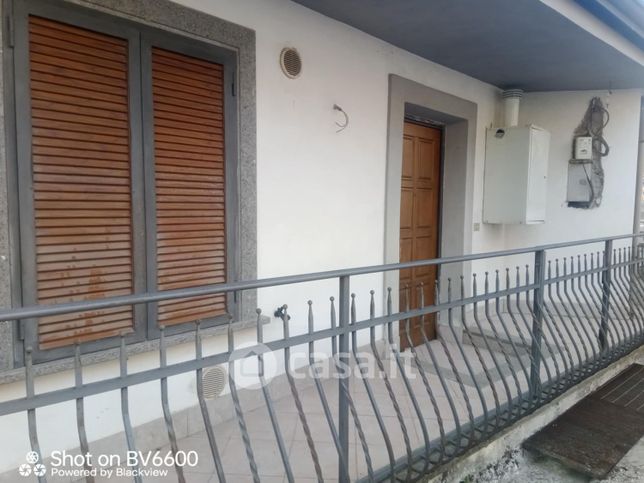 Casa indipendente in residenziale in SS637dir 156
