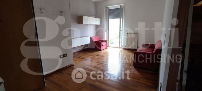 Appartamento in residenziale in Via Goffredo Mameli
