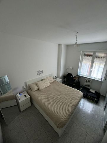 Appartamento in residenziale in Via Antonio Fogazzaro 9