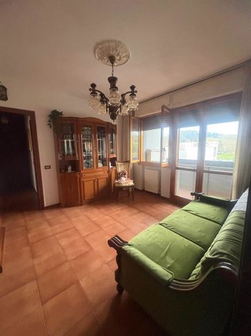 Appartamento in residenziale in 
