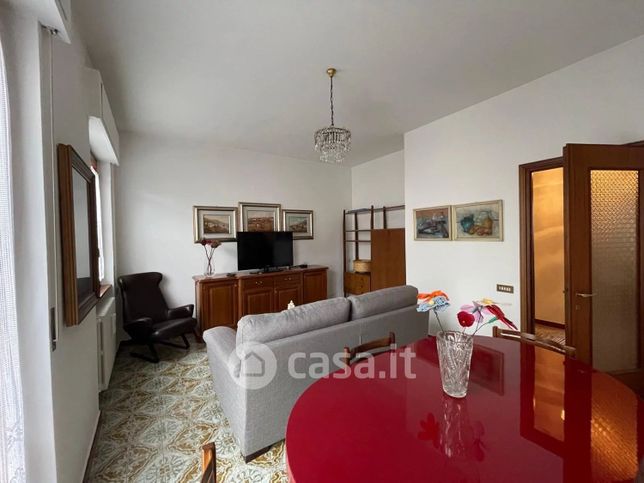 Appartamento in residenziale in Via Monte Rotondo