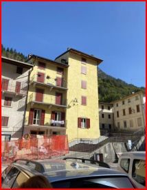 Appartamento in residenziale in Via Ronchetto