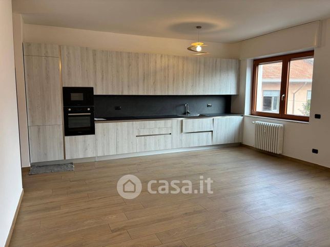 Appartamento in residenziale in Piazza Italia 21