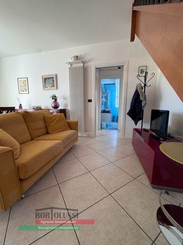 Appartamento in residenziale in Via Giorgione 1