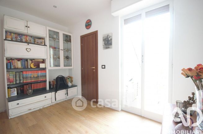 Appartamento in residenziale in Passo Pratogagliardo
