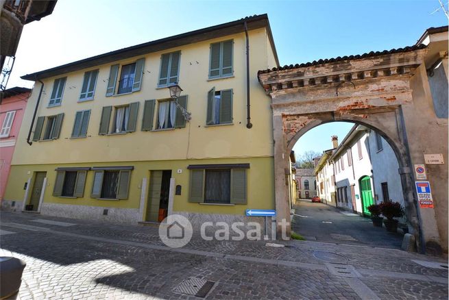 Appartamento in residenziale in Via Privata Cavour 13 ----1