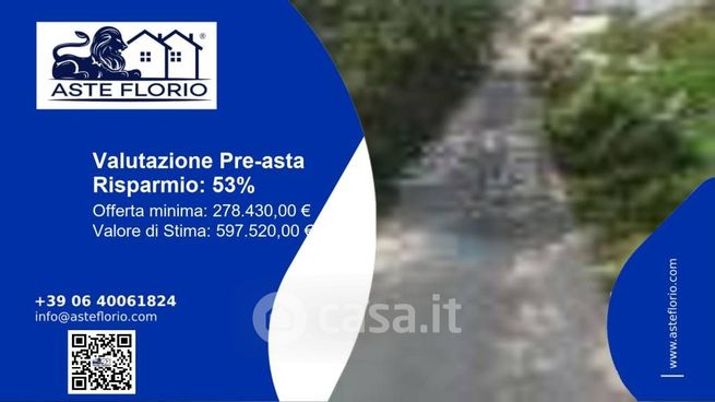Terreno agricolo in commerciale in Via Sauda Vicinale Vairano