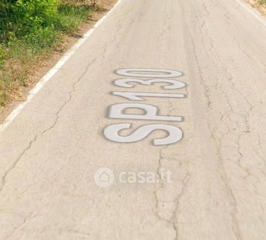 Terreno agricolo in commerciale in Via Madonna Grande