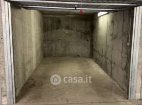 Box/posto auto in residenziale in Via Martiri della LibertÃ 