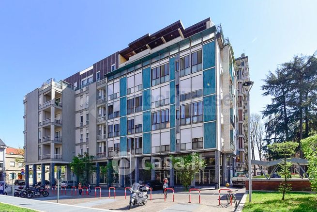 Appartamento in residenziale in Piazza Risorgimento