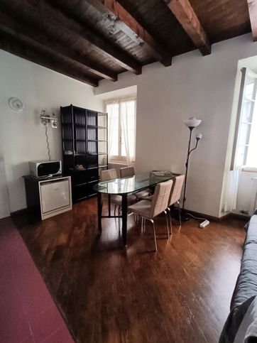 Appartamento in residenziale in Via Volpi